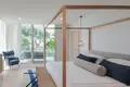Piso independiente 3 habitaciones 2 643 m² Cancún, México