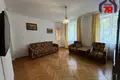Appartement 2 chambres 59 m² en Minsk, Bélarus