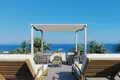 Appartement 4 chambres 105 m² Paralímni, Chypre