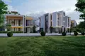 Wohnung 2 zimmer 50 m² Akrotiri, Zypern