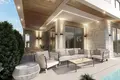 Вилла 6 комнат 240 м² Фетхие, Турция