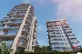 Appartement dans un nouvel immeuble Orman Istanbul