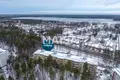 Квартира 3 комнаты 78 м² Oulu sub region, Финляндия