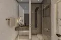 2 bedroom apartment 223 m² Aksu, Turkey
