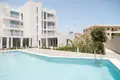 Квартира 1 спальня 55 м² Паралимни, Кипр