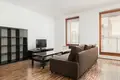 Appartement 2 chambres 62 m² Varsovie, Pologne