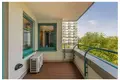 3 bedroom apartment 96 m² Warsaw, Poland