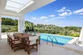 Вилла 5 комнат 330 м² Пефкохори, Греция