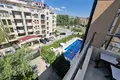 Wohnung 1 Schlafzimmer 33 m² Nessebar, Bulgarien