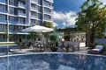 Appartement 1 chambre 95 m² Aksu, Turquie