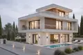 Квартира 3 комнаты 200 м² Героскипу, Кипр