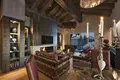 Chalet 25 zimmer  Crans, Schweiz