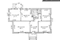 Casa 76 m² Pryliepy, Belarús