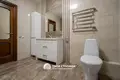Apartamento 2 habitaciones 73 m² Minsk, Belarús