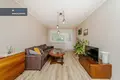 Mieszkanie 2 pokoi 44 m² Kowno, Litwa