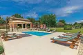 Villa 4 chambres 200 m² Grad Rovinj, Croatie