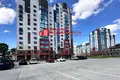 Mieszkanie 3 pokoi 88 m² Grodno, Białoruś