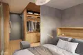 Appartement 1 chambre 51 m² Regiao Imediata de Sao Paulo, Brésil