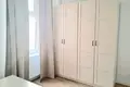 Appartement 3 chambres 56 m² en Varsovie, Pologne