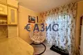 Квартира 3 комнаты 105 м² Несебр, Болгария