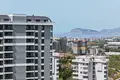 Wohnung in einem Neubau MOMENTUS MAHMUTLAR ALANYA