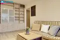 Appartement 3 chambres 64 m² Vilnius, Lituanie