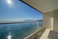 2 bedroom apartment 75 m² Rafailovici, Montenegro