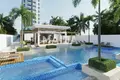 Apartamento 2 habitaciones 57 m² Guayacanes, República Dominicana