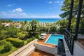 5 room villa 350 m² Polychrono, Greece
