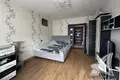 2 room apartment 57 m² Muchaviecki sielski Saviet, Belarus