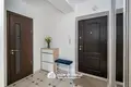 Apartamento 1 habitación 40 m² Machulishchy, Belarús