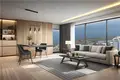 Wohnkomplex New residence with a swimming pool and a spa center 5 minutes away from the Marmara Sea, Istanbul, Turkey