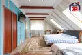 Chalet 211 m² Nasilava, Bélarus