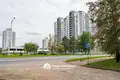 2 bedroom apartment 66 m² Minsk, Belarus