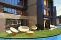 Dúplex 4 habitaciones 109 m² Girne Belediyesi, Chipre del Norte