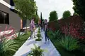 Apartamento 1 habitación 74 m² Región del Mediterráneo, Turquía
