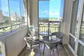 Wohnung 2 Schlafzimmer 101 m² Bar, Montenegro