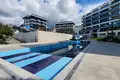 Apartamento 2 habitaciones 65 m² Akarca Koyu, Turquía