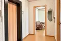 Wohnung 2 zimmer 56 m² Soligorsk, Belarus