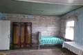 Maison 62 m² Dzieraunianski sielski Saviet, Bélarus