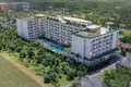 Appartement 1 chambre 54 m² Rawai, Thaïlande