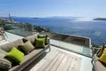 Wohnung 3 Schlafzimmer 253 m² Bodrum, Türkei