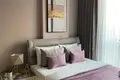 Квартира 2 комнаты 55 м² Аланья, Турция