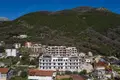 Квартира 1 спальня 48 м² Херцег-Нови, Черногория