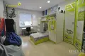 3 room apartment 78 m² in Minsk, Belarus
