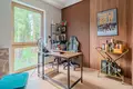 3 bedroom house 155 m² Wiazowna, Poland