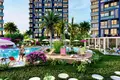Appartement 3 chambres 77 m² Mezitli, Turquie