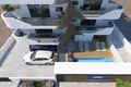 Mieszkanie 1 pokój 59 m² Larnaka, Cypr