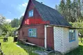 Дом 43 м² Поречский сельский Совет, Беларусь