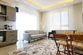 1 bedroom apartment 54 m² Gazipasa, Turkey
